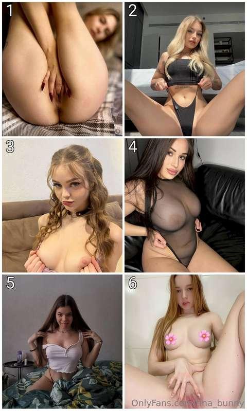 🔥 FOLLOW MY BESTIES FOR AMAZING DEALS!1. 🎀💙 @lilroxxyy 💙🎀2. ..