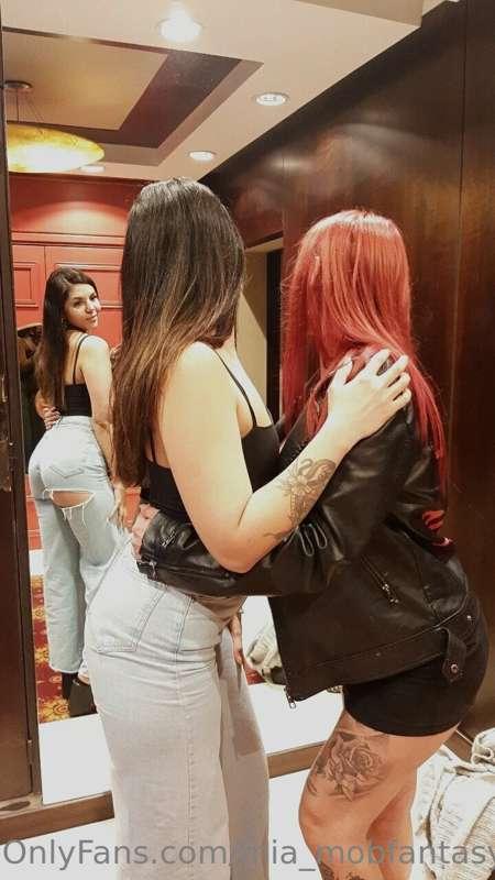 @cielo_serafini and me🔥😍
 PROMO 2X1👧👧 

We are waiting for y..