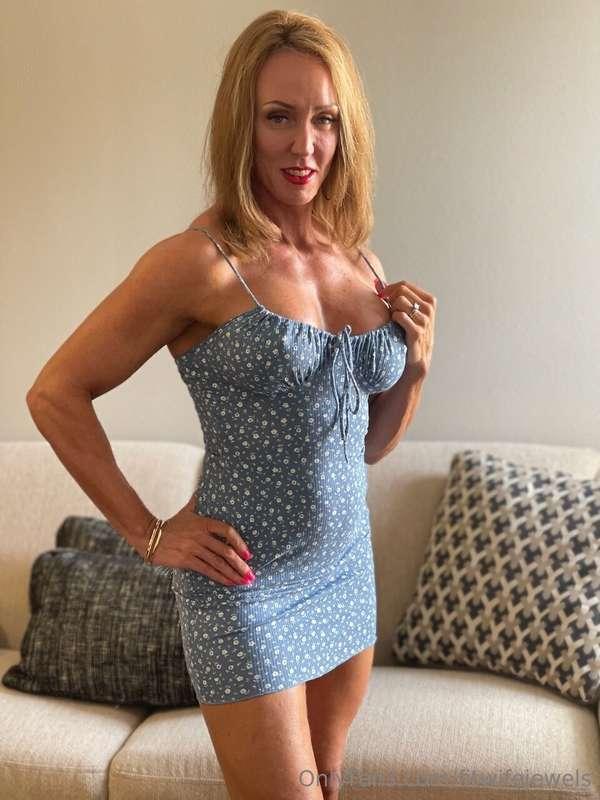 Fully clothed, but still the fantasy 😍✨ You really think you..