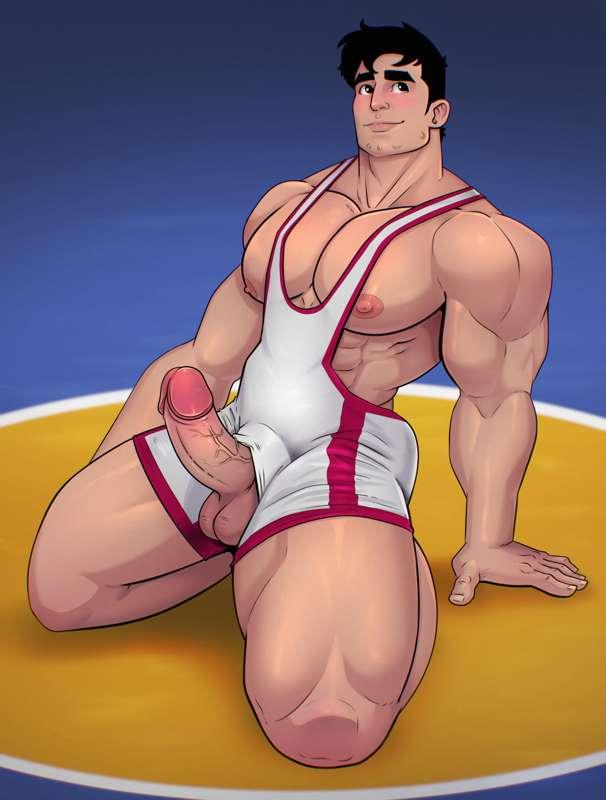 Wrestling