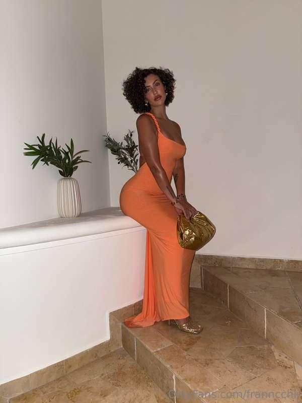 pov i'm your date 🧡
