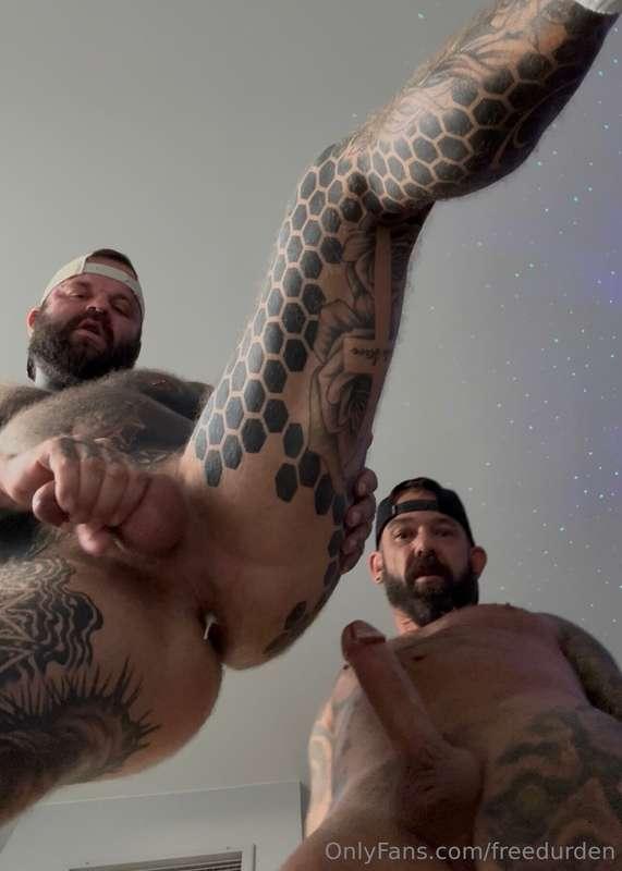 My best friend just put a load in me.....and I really liked ..