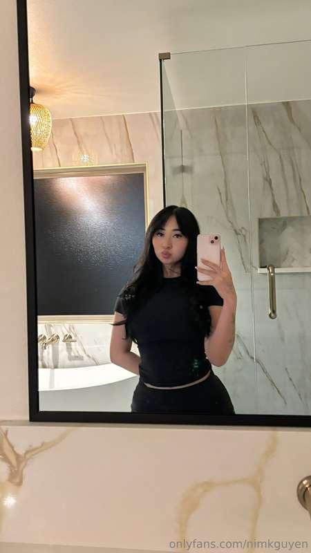 wanna know something🤭