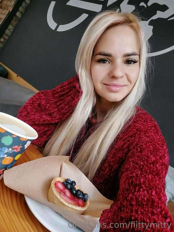 You can't buy happiness, but you can buy a cake, which is al..