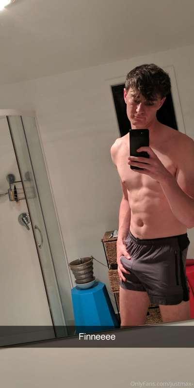 Something about these shorts 😏