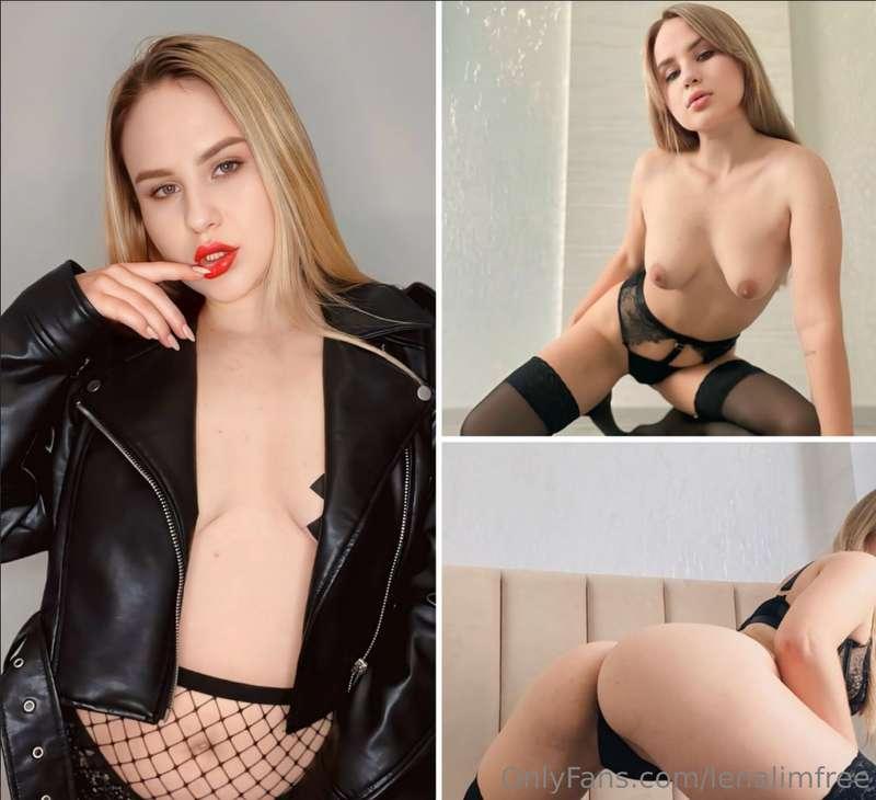 💞This little pussy @sticky_donut has long forgotten how to b..