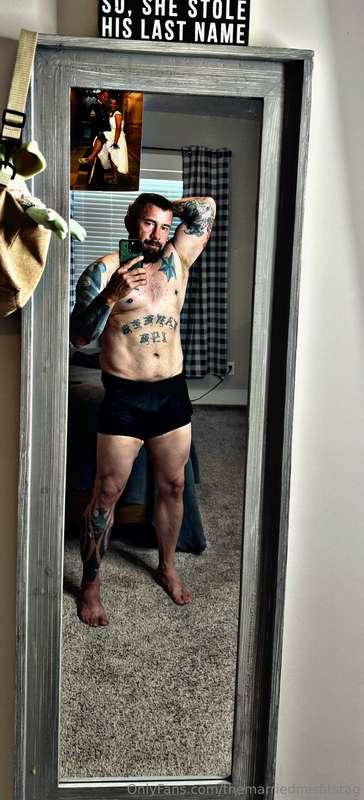 Workout progress slow and steady 😁