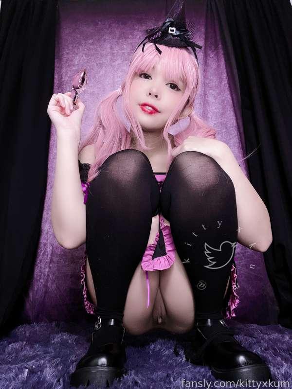 kittyxkum image #94
