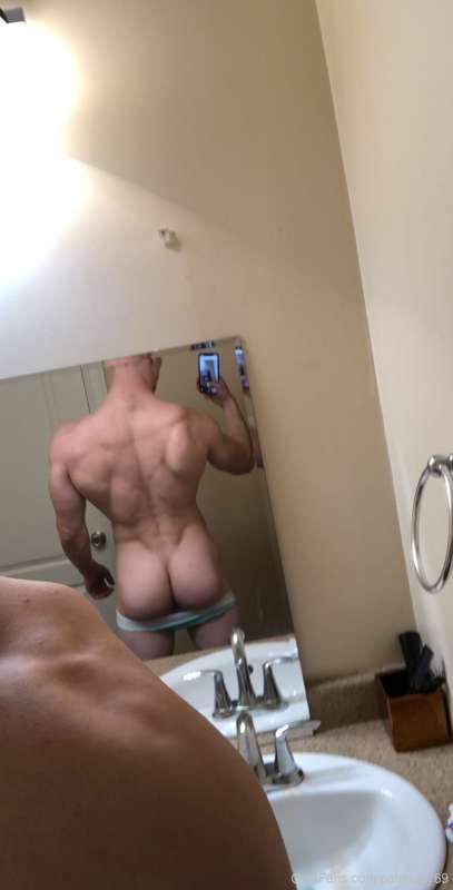 Do you like tanned better ?