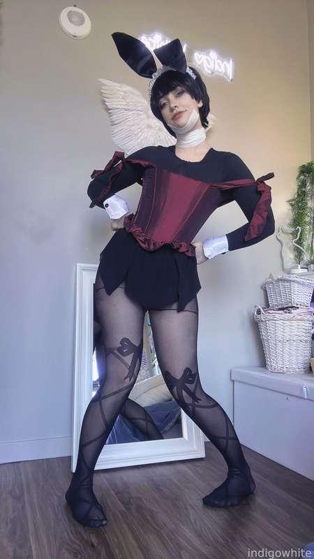 indigowhite image #14