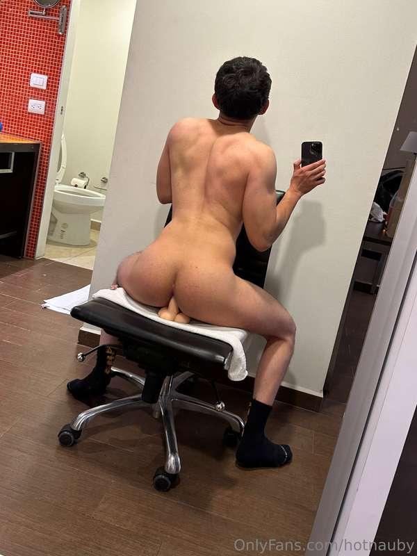 Slide to see how I enjoyed it 🥵