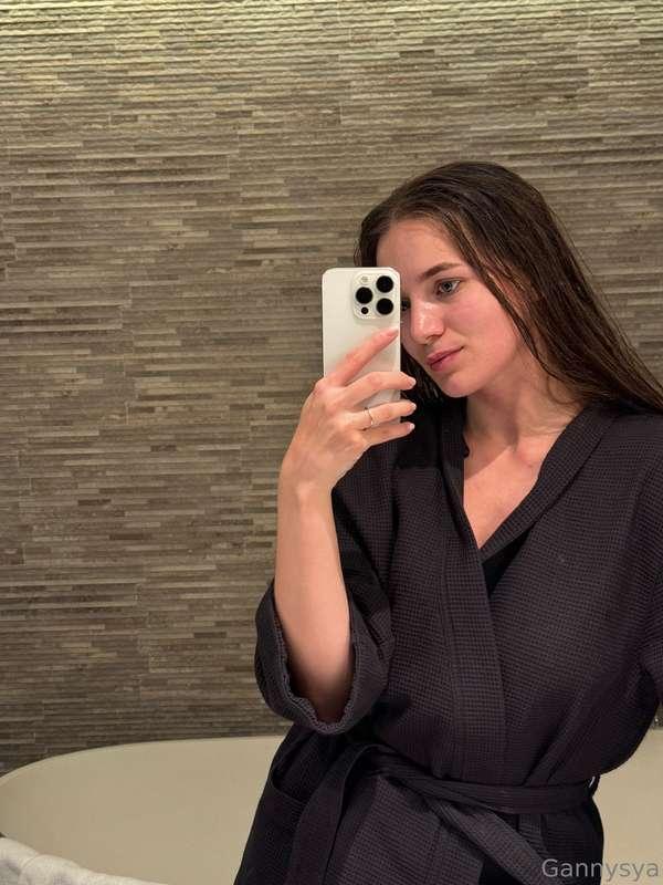 Вечорочок✨