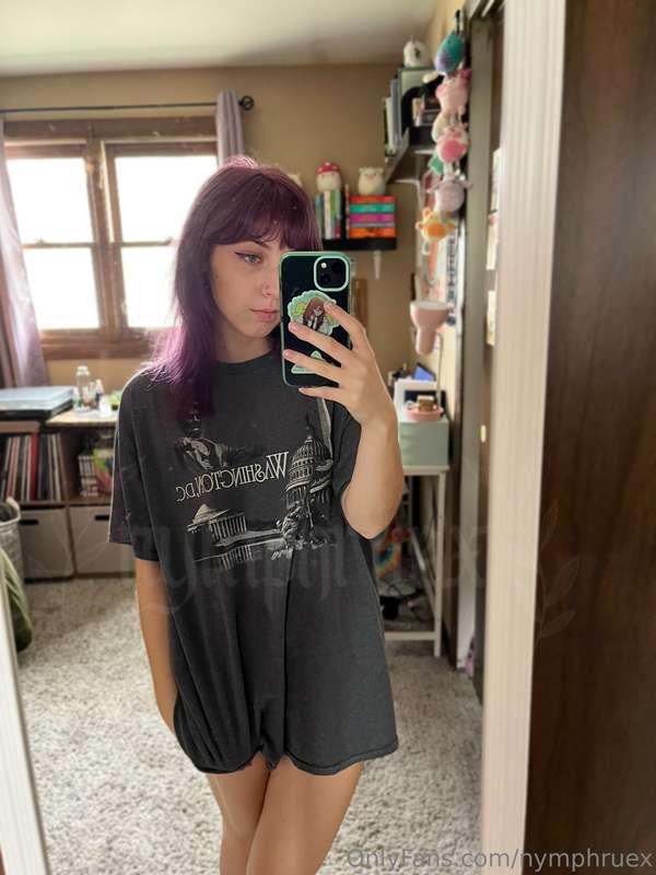 lazy selfies ft ass ౨ৎ