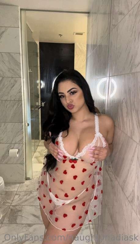 I want u to kiss every heart ❤️
