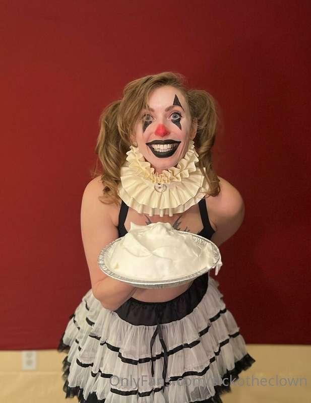 Pie videos up for your enjoyment  🥧