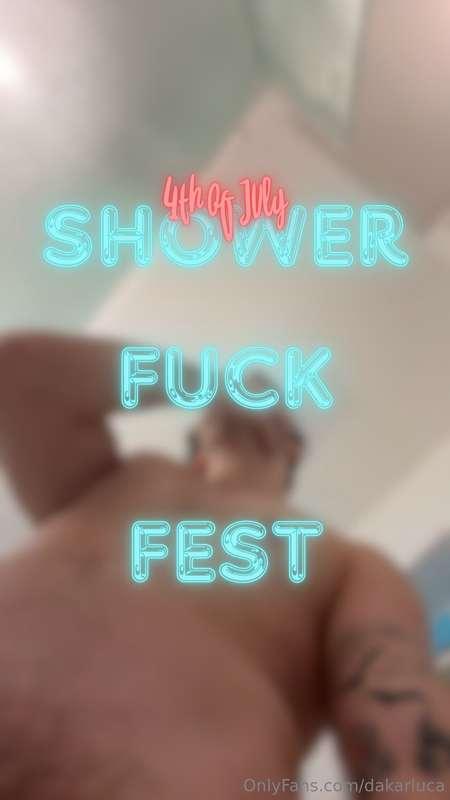 finally….. the only fireworks ur getting tonight is cumming ..