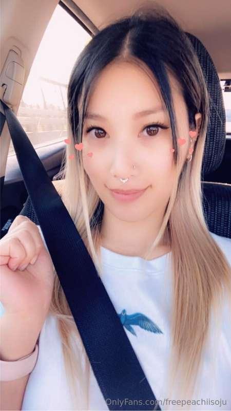 Where would you take me on a road trip?? I have so many plac..