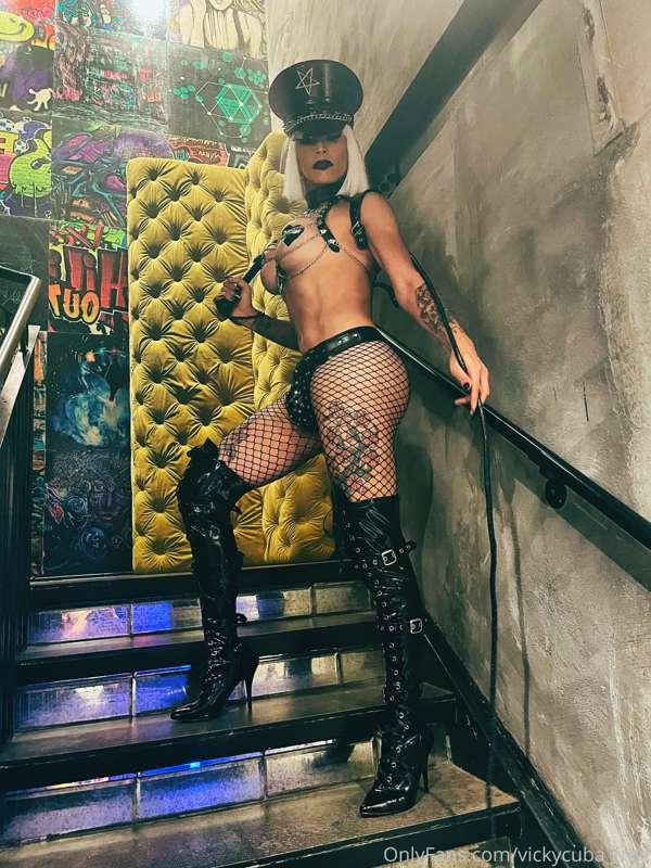 You’re ready to be my slut sucker 🔥😈