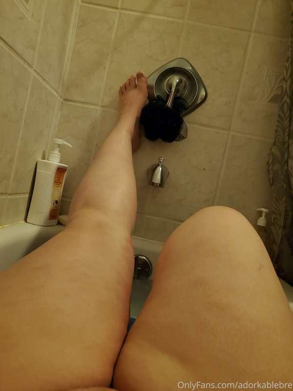 Long day at work, time to unwind