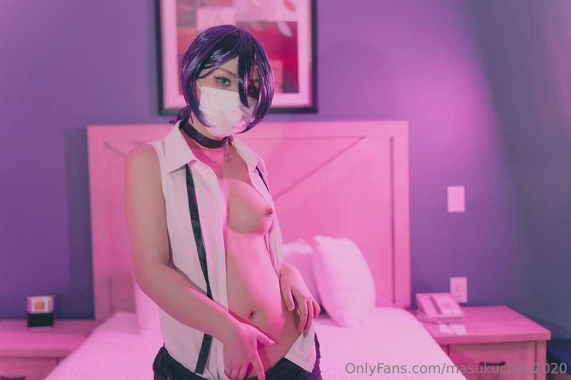 masukuchan2020 image #13