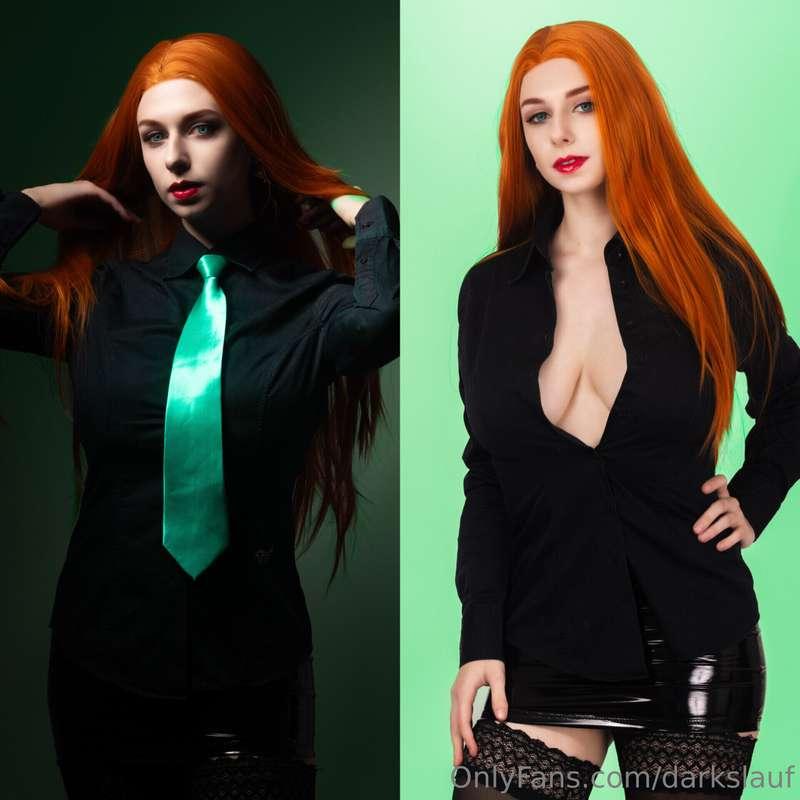 During vs after work 😏💚 last day to get December sets!
