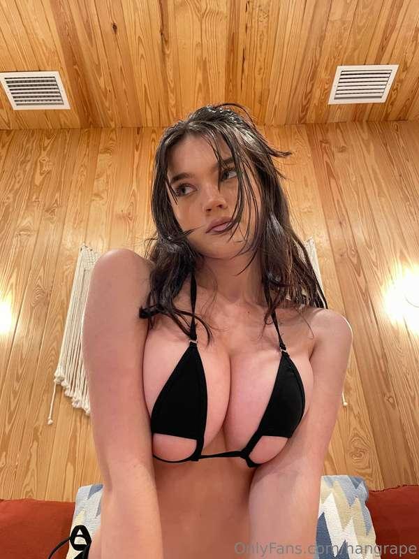 Wanna bet you couldn’t last more than 5 strokes? 😈