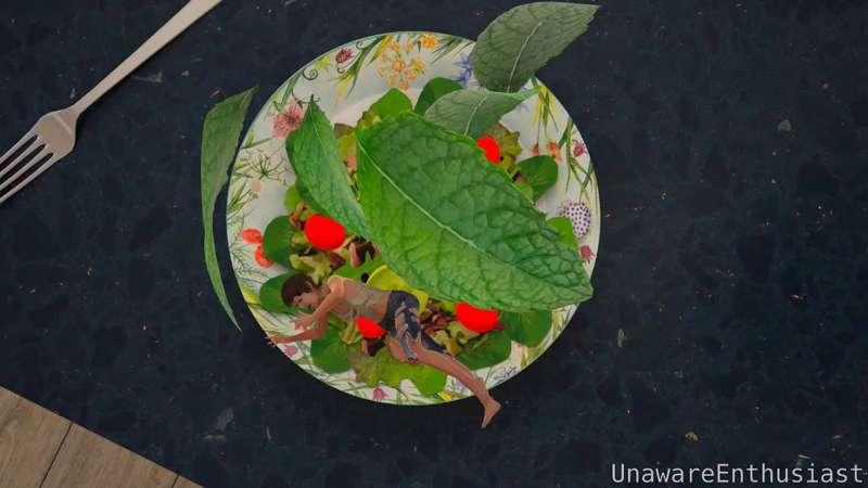 unawareenthusiast main image