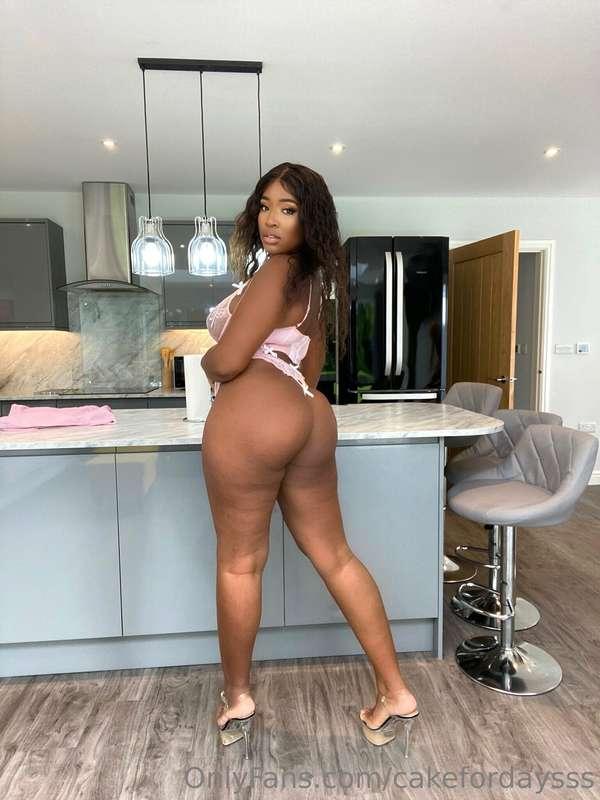 ## Thicker than a bowl of oatmeal