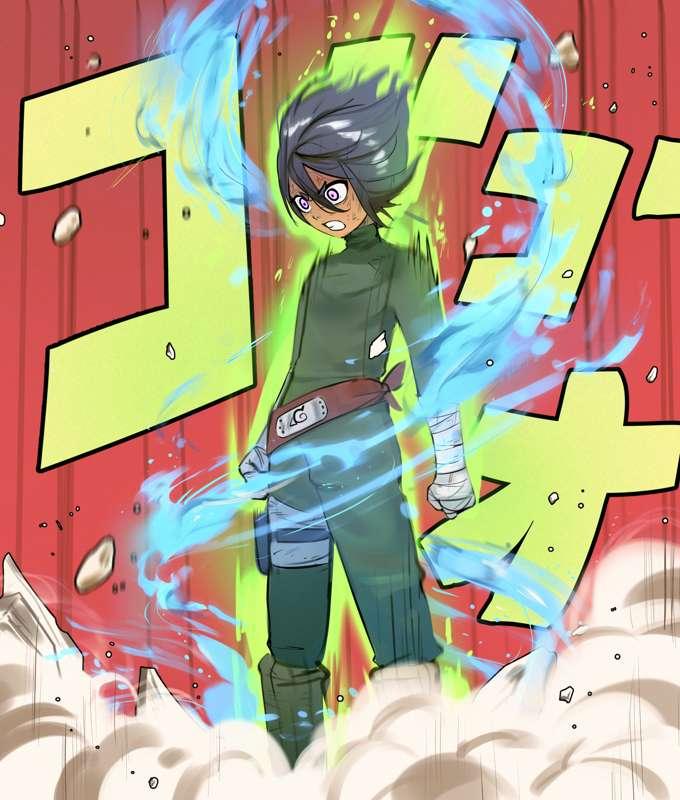 Rukia Lee