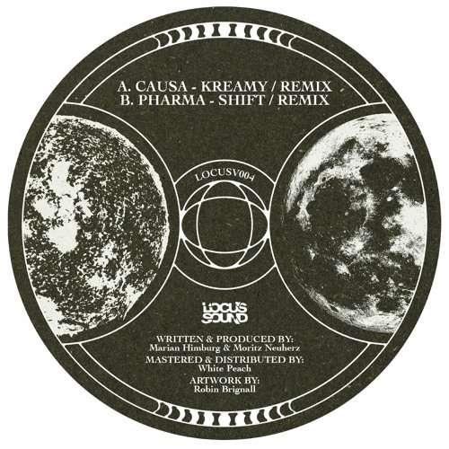 forthcoming locus