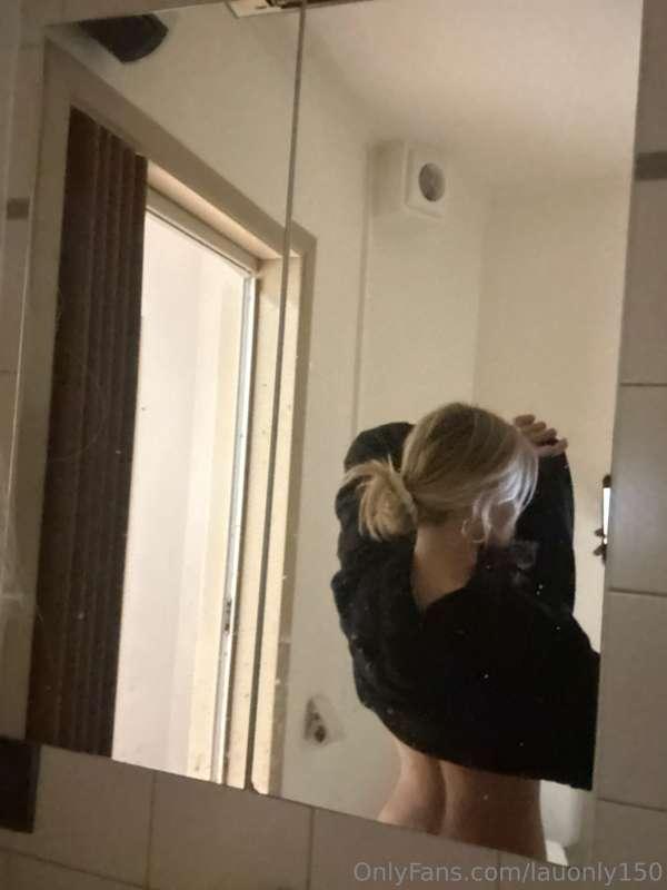 Wish u could see the front huh x
