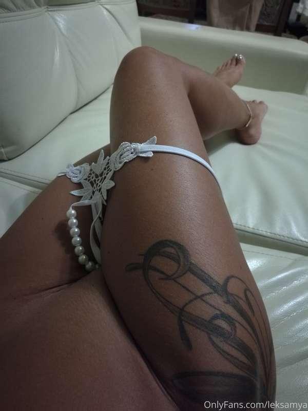 Do you want more?💦💦😉😉🔥