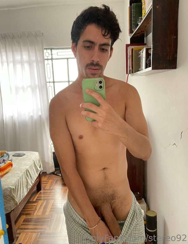 Buenos días bbs ⛅️