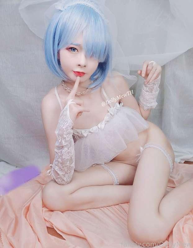 dollymew image #1