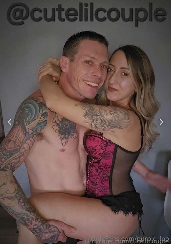 @cutelilcouple#ad
FREE TO SUBSCRIBE💋
AFFORDABLE CONTENT
FOR ..