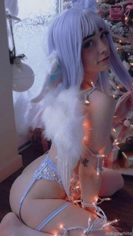 indigowhite image #40