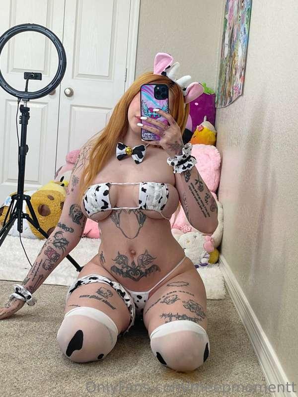 lets make a mess