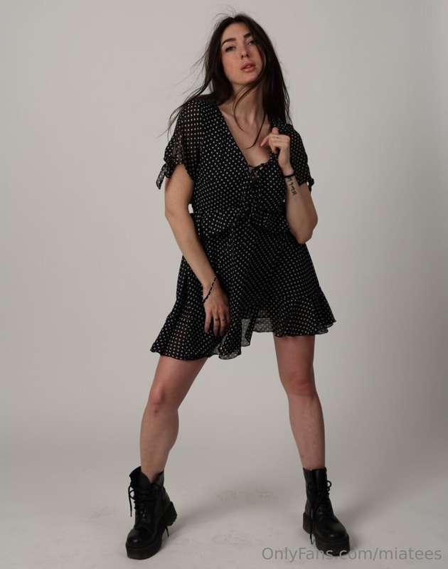 I love dresses that gives a good access @himiatila 