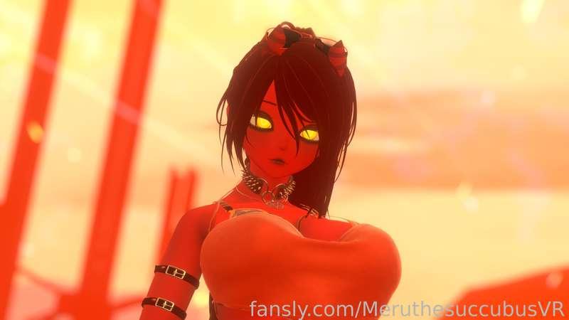 meruthesuccubusvr image #3