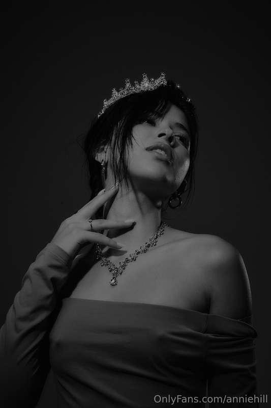 Queen ✨