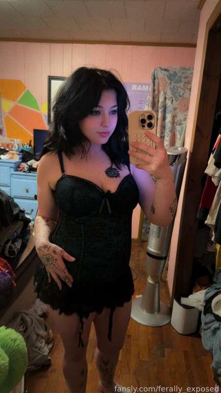 ferally_exposed image #1