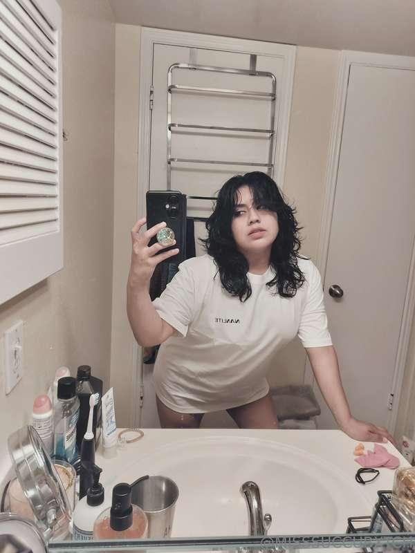 POV I'm letting you know I got home safe after we went danci..