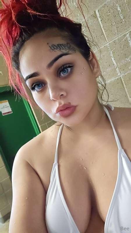 Lost in the heat of the moment. 🔥 What fantasies would you f..