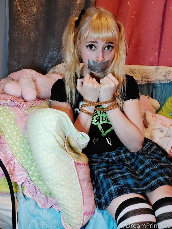 lildreamprincess image #8