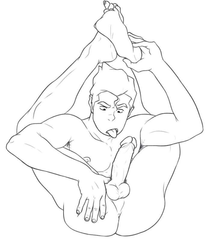 Bolin 7 WIP