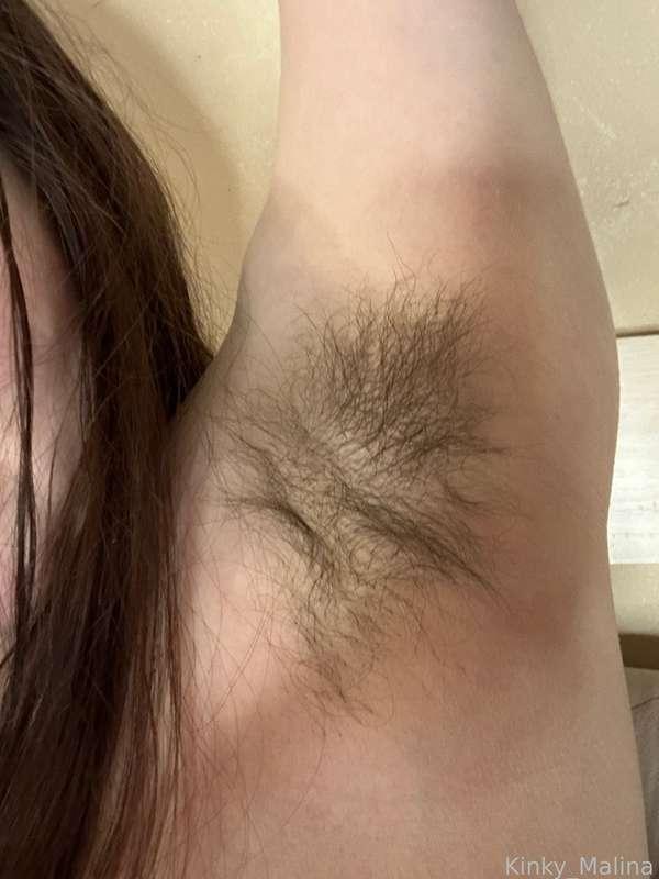 😋

#hairygirl #bush #hairyarmpits #armpitfetish #hairywoman #hairywomen #armpit #armpits 