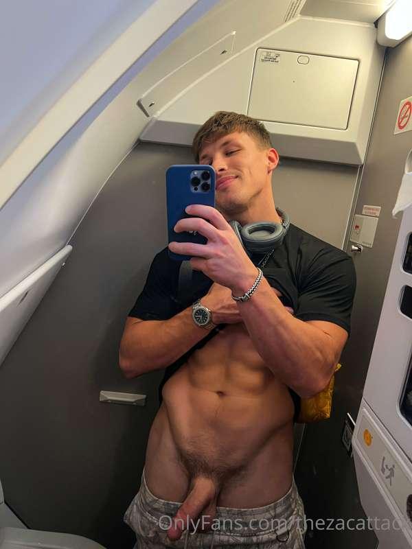 iv for real always wanted head on a plane lol