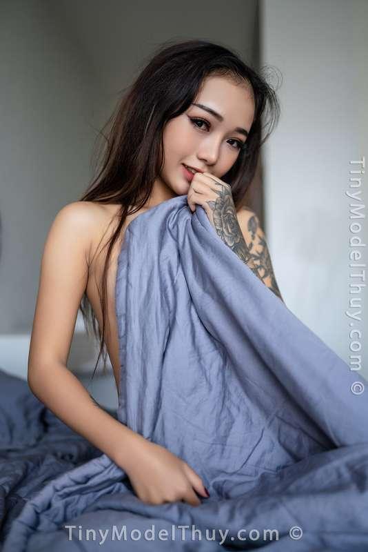 tinymodelthuy image #5