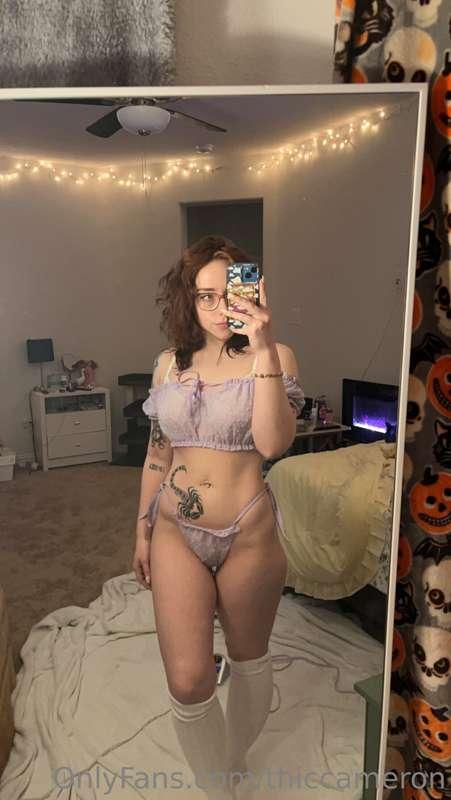 thiccameron image #0