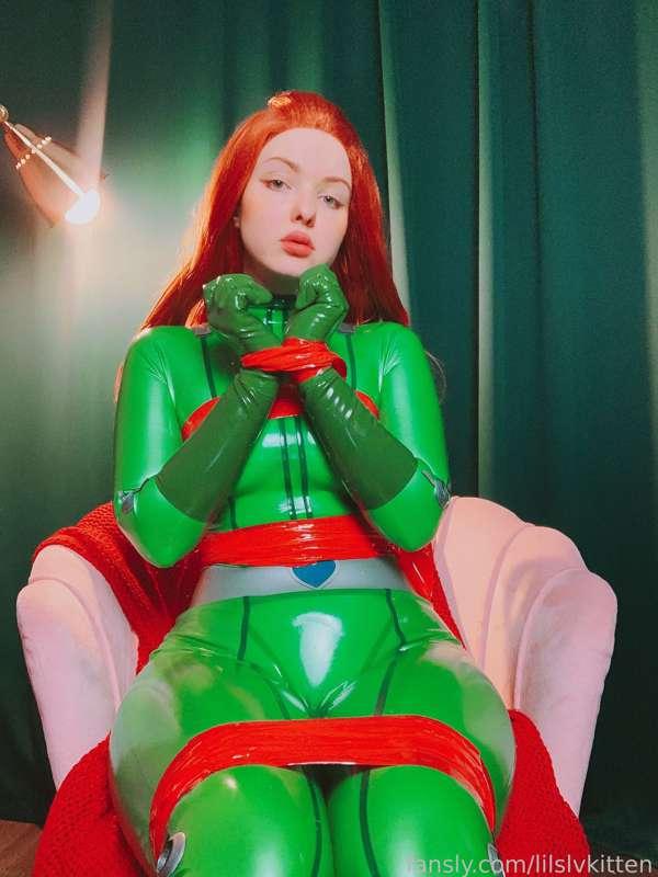 lilslvkitten image #2